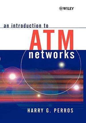 An Introduction to ATM Networks image number 0