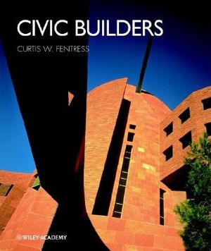 Civic Builders image number 0