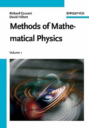 Methods of Mathematical Physics image number 0