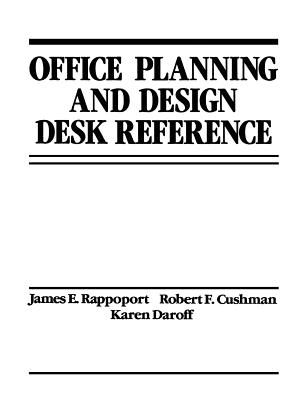 Office Planning and Design Desk Reference image number 0