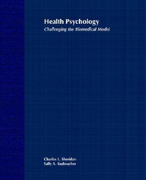 Health Psychology: Challenging the Biomedical Model image number 0