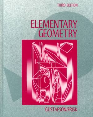 Elementary Geometry image number 0
