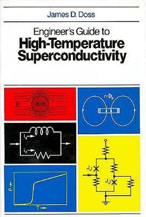 Engineer's Guide to High-Temperature Superconductivity image number 0