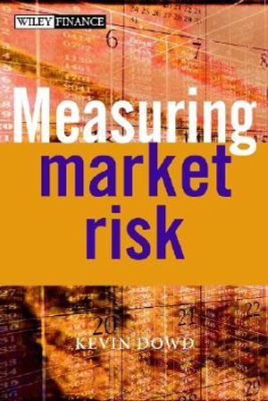 Measuring Market Risk image number 0