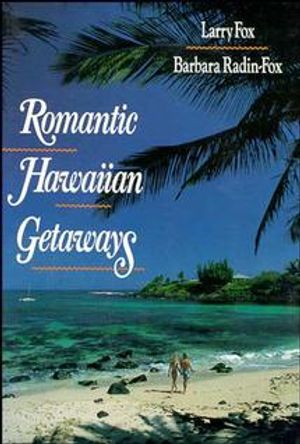 Romantic Hawaiian Getaways image number 0