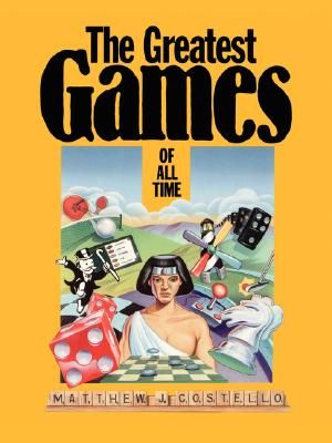 The Greatest Games of All Time image number 0