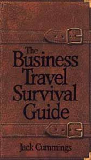 The Business Travel Survival Guide image number 0