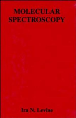 Molecular Spectroscopy image number 0