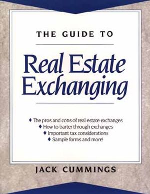 The Guide to Real Estate Exchanging image number 0
