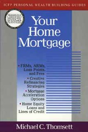 Your Home Mortgage image number 0