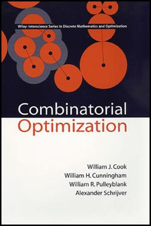 Combinatorial Optimization image number 0