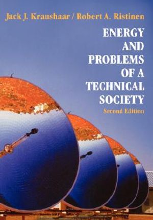 Energy and Problems of a Technical Society image number 0