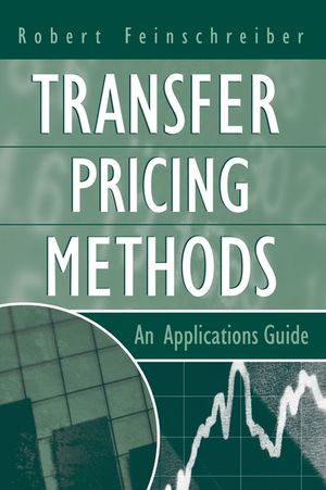 Transfer Pricing Methods: An Applications Guide image number 0