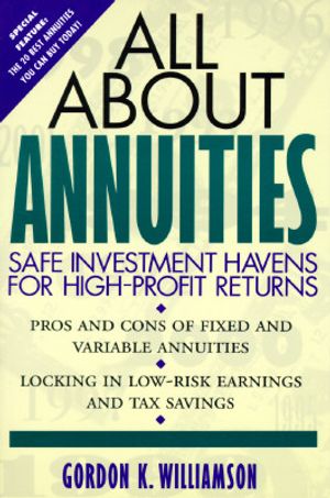 All about Annuities: Safe Investment Havens for High-Profit Returns image number 0
