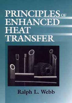Principles of Enhanced Heat Transfer image number 0