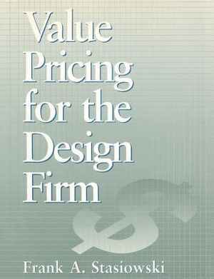 Value Pricing for the Design Firm image number 0