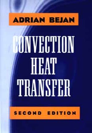 Convection Heat Transfer image number 0