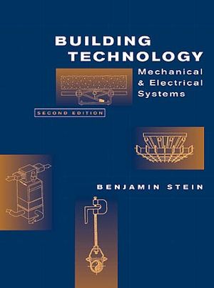 Building Technology: Mechanical and Electrical Systems image number 0