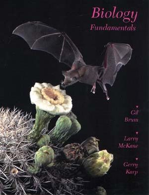 Biology Fundamentals image number 0