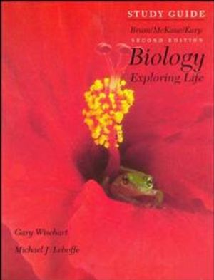Biology, Study Guide: Exploring Life image number 0
