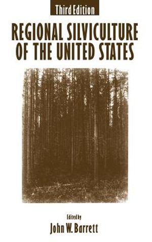 Regional Silviculture of the United States image number 0