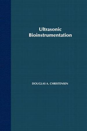 Ultrasonic Bioinstrumentation image number 0