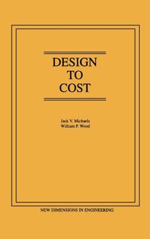 Design to Cost image number 0
