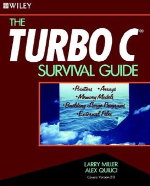 The Turbo C? Survival Guide image number 0