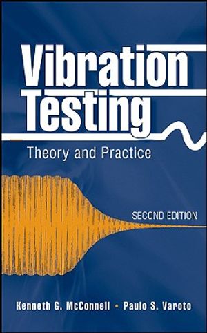 Vibration Testing: Theory and Practice image number 0