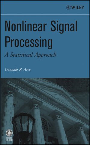 Nonlinear Signal Processing: A Statistical Approach image number 0
