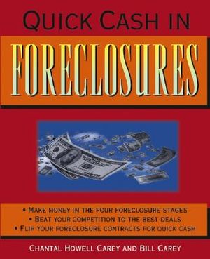 Quick Cash in Foreclosures image number 0