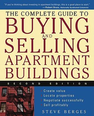 The Complete Guide to Buying and Selling Apartment Buildings image number 0