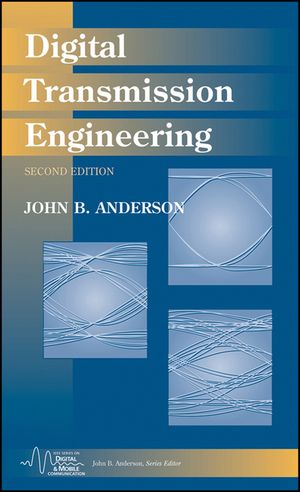Digital Transmission Engineering image number 0