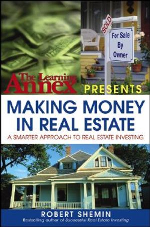 Making Money in Real Estate: A Smarter Approach to Real Estate Investing image number 0