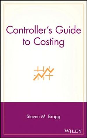 Controller's Guide to Costing image number 0