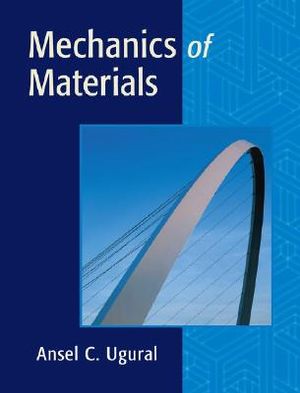 Mechanics of Materials image number 0