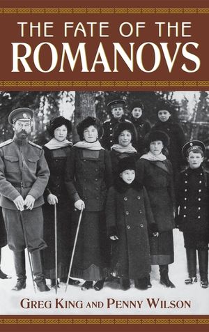 The Fate of the Romanovs image number 0