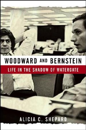 Woodward and Bernstein: Life in the Shadow of Watergate image number 0