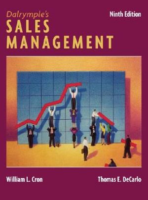 Dalrymple's Sales Management image number 0