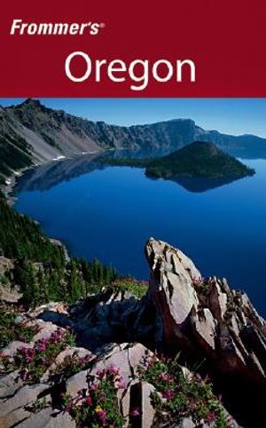 Frommer's Oregon: image number 0