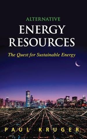 Alternative Energy Resources: The Quest for Sustainable Energy image number 0