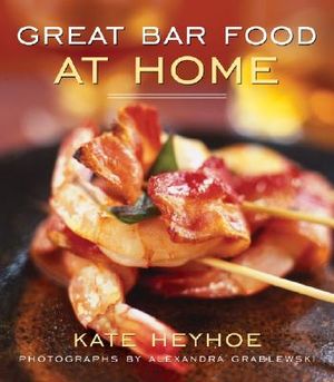 Great Bar Food at Home image number 0