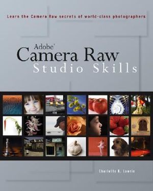 Adobe Camera Raw Studio Skills image number 0