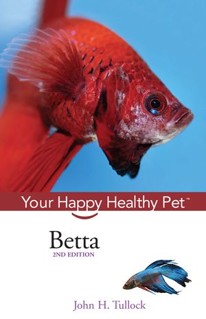 Betta image number 0