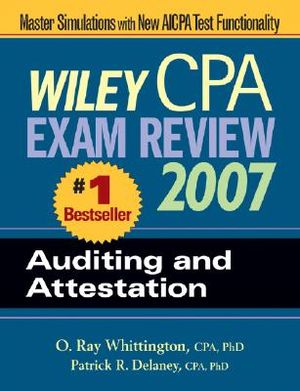Auditing and Attestation image number 0