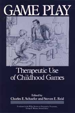 Game Play: Therapeutic Uses of Childhood Games image number 0