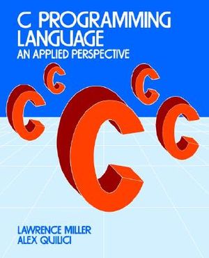 C Programming Language: An Applied Perspective image number 0