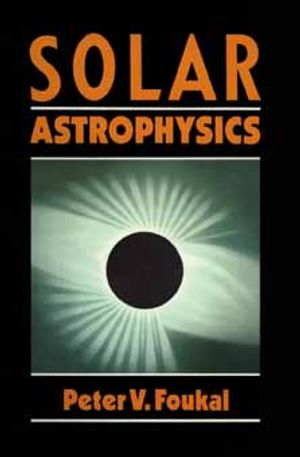 Solar Astrophysics image number 0