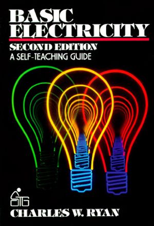 Basic Electricity: A Self-Teaching Guide image number 0