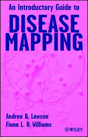 An Introductory Guide to Disease Mapping image number 0